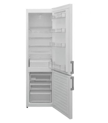 Cylinda KF3280NHE - Fritstående kølefryseskab