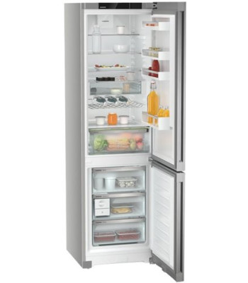 Liebherr CNsfd 5733-20 001 - Fritstående kølefryseskab