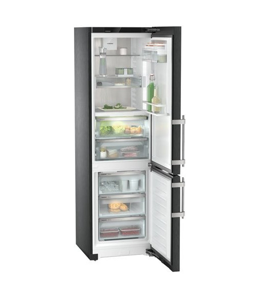 Liebherr CBNbsd 576i-20 001 - Fritstående kølefryseskab