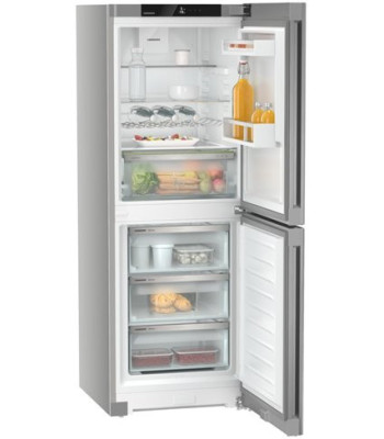 Liebherr CNsfd 5023-20 001 - Fritstående kølefryseskab