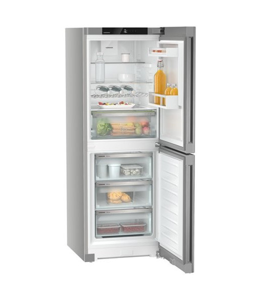 Liebherr CNsfd 5023-20 001 - Fritstående kølefryseskab