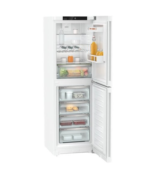 Liebherr CBNbdc 5733-20 006 - Fritstående kølefryseskab