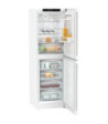 Liebherr CBNbdc 5733-20 006 - Fritstående kølefryseskab