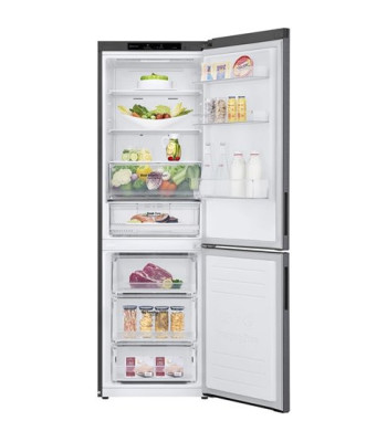 LG GBB61DSJEC - Fritstående kølefryseskab