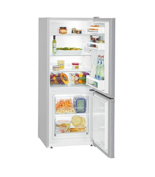 Liebherr CUel 2331-22 001 - Fritstående kølefryseskab