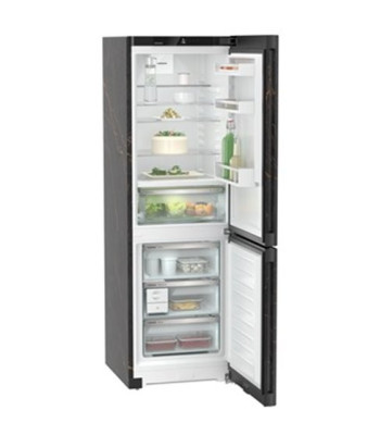 Liebherr CBNbbd 5223-20 001 - Fritstående kølefryseskab