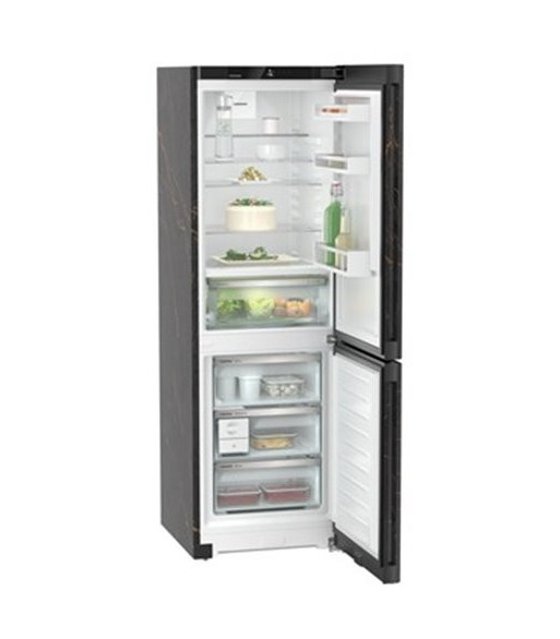 Liebherr CBNbbd 5223-20 001 - Fritstående kølefryseskab