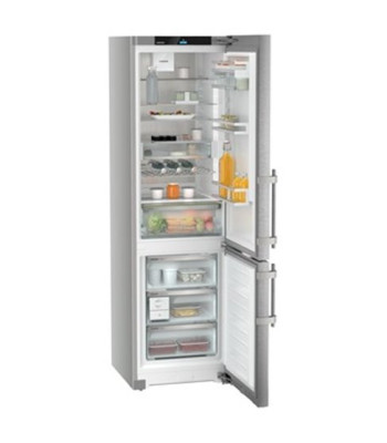 Liebherr CNsdd 5753-20 001 - Fritstående kølefryseskab
