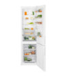Electrolux LNT6ME36W2 - Fritstående kølefryseskab