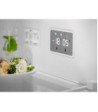 Electrolux LNT6ME36W2 - Fritstående kølefryseskab