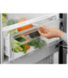 Electrolux LNT6ME36W2 - Fritstående kølefryseskab