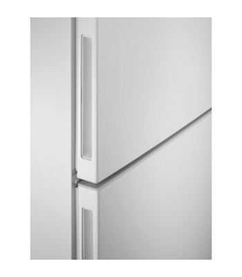 Electrolux LNT6ME36W2 - Fritstående kølefryseskab
