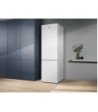 Electrolux LNT6ME36W2 - Fritstående kølefryseskab