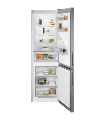 Electrolux LNT6ME32U2 - Fritstående kølefryseskab