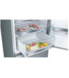 Bosch KGE398IBP - Fritstående kølefryseskab
