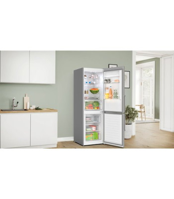 Bosch KGN367ICT - Fritstående kølefryseskab