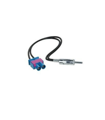 ACV Antenneadapter Dobbelt-fakra