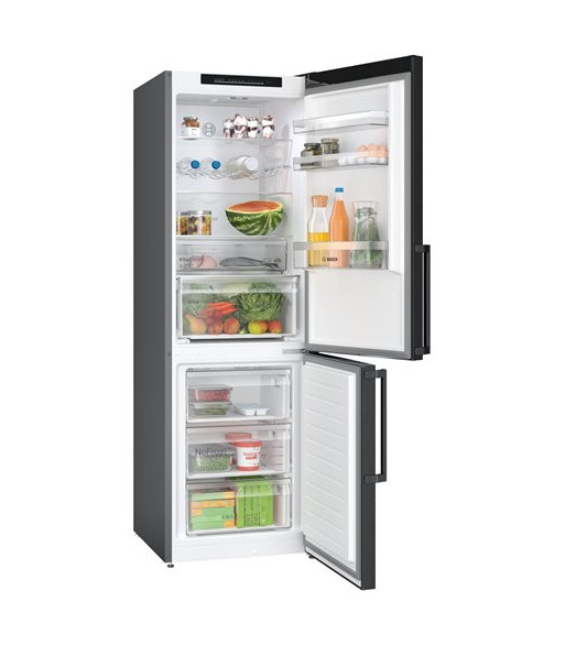 Bosch KGN36VXCT - Fritstående kølefryseskab