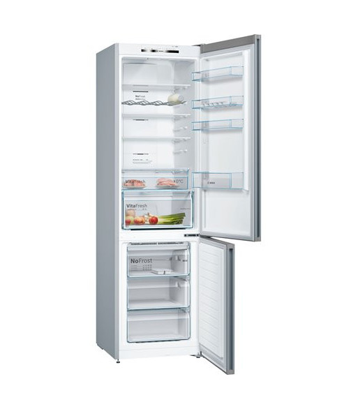 Bosch KGN39VLEB - Fritstående kølefryseskab