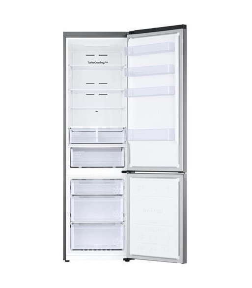 Samsung RB38C607AS9/EF - Fritstående kølefryseskab