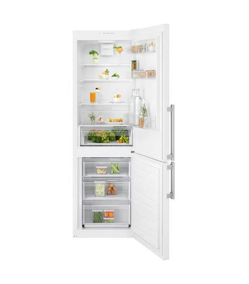 Electrolux ENB1LE34WR - Fritstående kølefryseskab