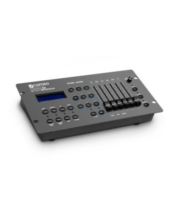 Cameo CONTROL 54 - 54-Channel DMX Controller