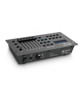 Cameo CONTROL 54 - 54-Channel DMX Controller