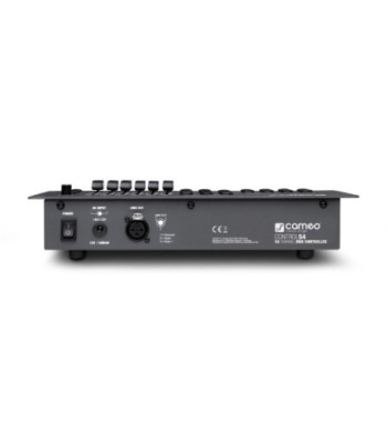 Cameo CONTROL 54 - 54-Channel DMX Controller