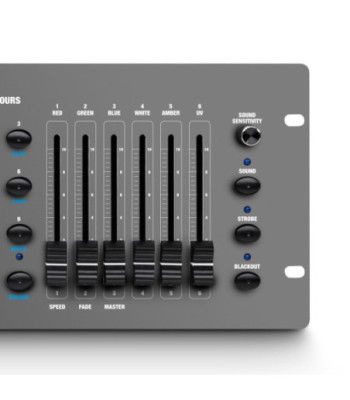Cameo CONTROL 54 - 54-Channel DMX Controller