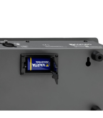 Cameo CONTROL 54 - 54-Channel DMX Controller