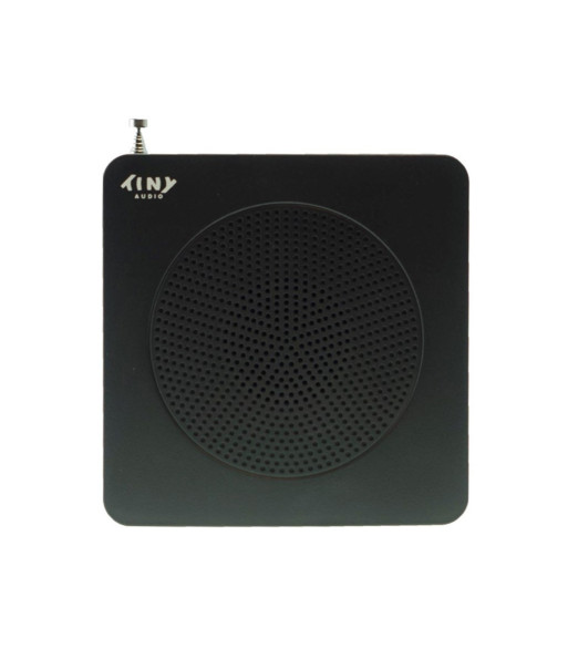 Tiny Audio Travel - Sort