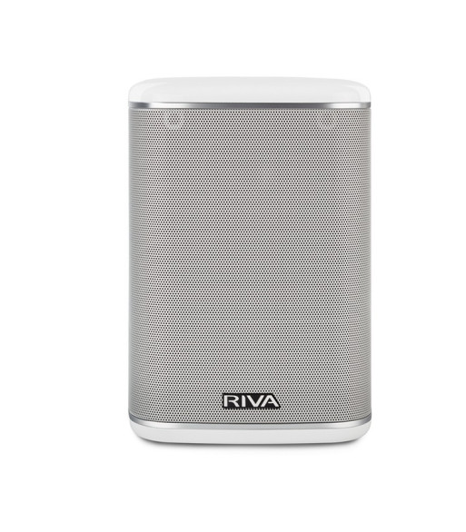 Riva Arena White - Hvid