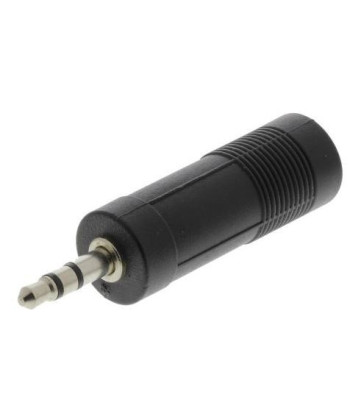 OEM - Audio adapter stereo 2