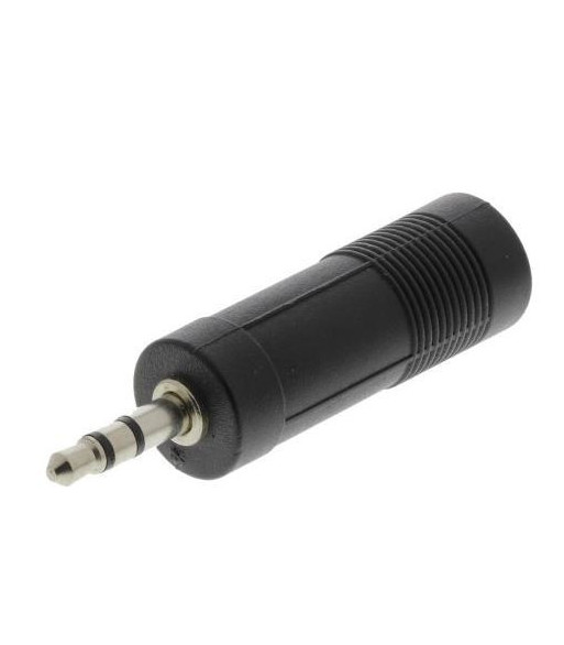 OEM - Audio adapter stereo 2