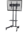 Mobile TV-stand  32-65