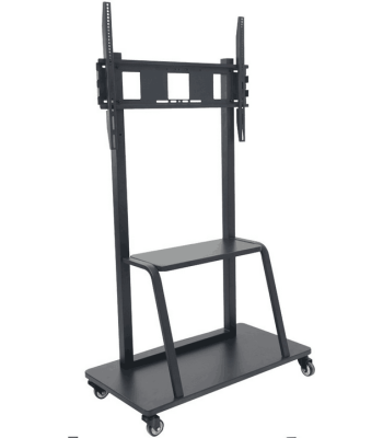 VivoLink Mobile TV-stand 42-90
