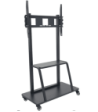 VivoLink Mobile TV-stand 42-90