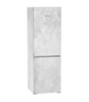 Liebherr CBNbda 5723-20 002 - Fritstående kølefryseskab