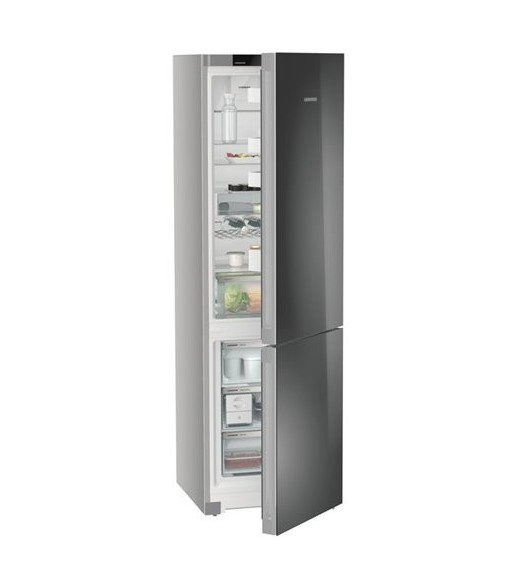 Liebherr CBNbdc 5733-20 007 - Fritstående kølefryseskab