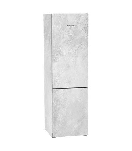 Liebherr CBNbdc 5733-20 008 - Fritstående kølefryseskab