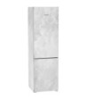 Liebherr CBNbdc 5733-20 008 - Fritstående kølefryseskab