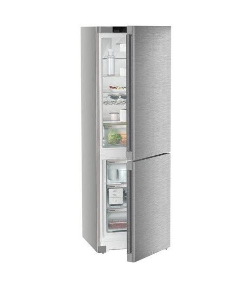 Liebherr CBNbdc 5733-20 010 - Fritstående kølefryseskab