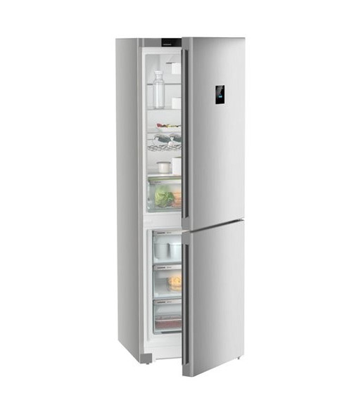 Liebherr CBNbdc 5733-20 011 - Fritstående kølefryseskab