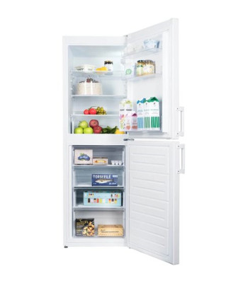 Cylinda KF2266XLFHE - Fritstående kølefryseskab