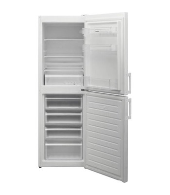 Cylinda KF2266XLFHE - Fritstående kølefryseskab