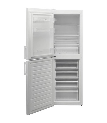 Cylinda KF2266XLFVE - Fritstående kølefryseskab