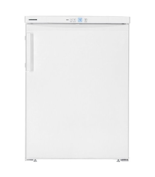 Liebherr TP 1764-23 001 - Fritstående køleskab med fryseboks