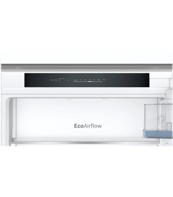 Bosch KIV86VSE0 - Integrerbart kølefryseskab