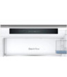 Bosch KIV86VSE0 - Integrerbart kølefryseskab