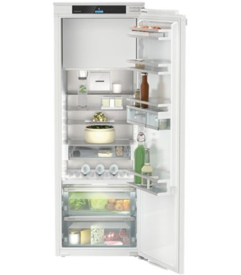 LiebHerr IRBe 4851-20 001 - Integrerbart køleskab med fryseb